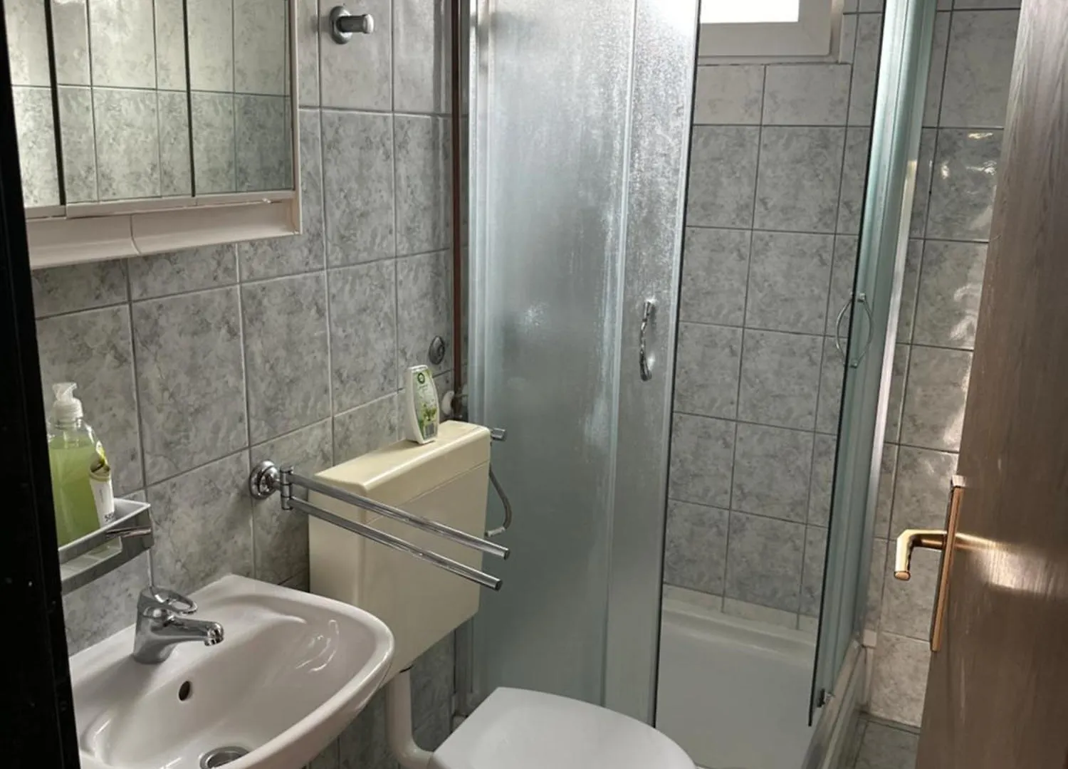 شقة Apartmani Ivanka Ceglec فير كرواتيا