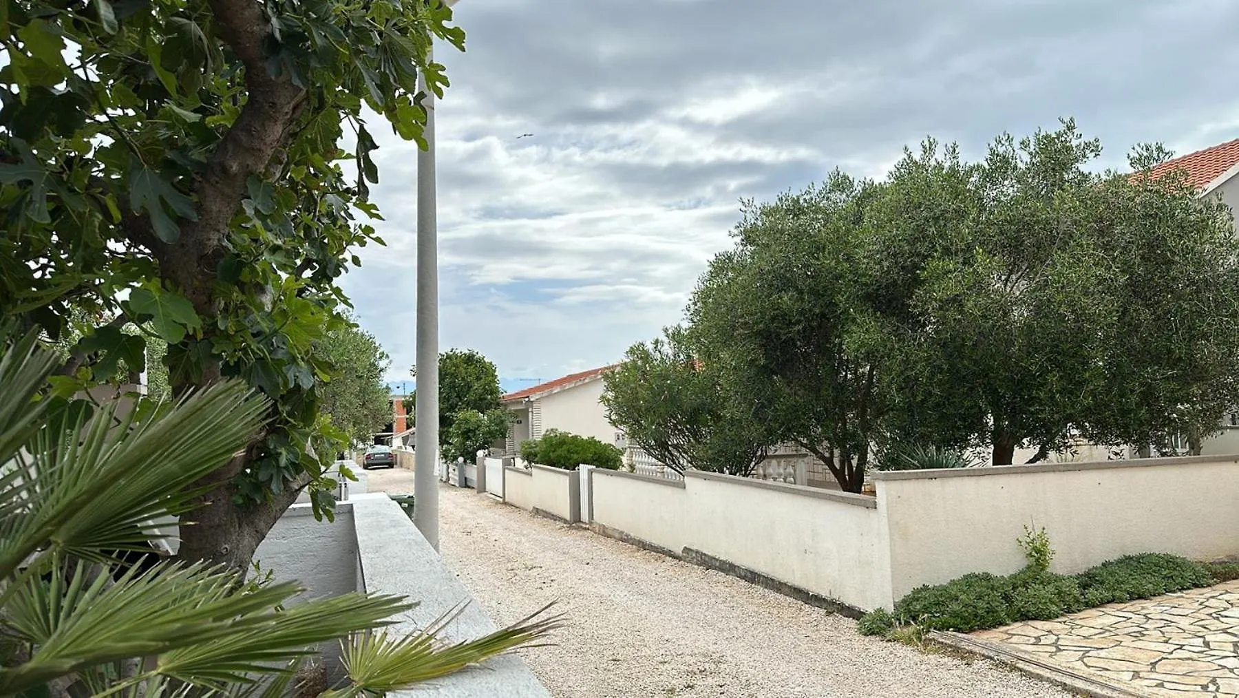 شقة Apartmani Ivanka Ceglec فير